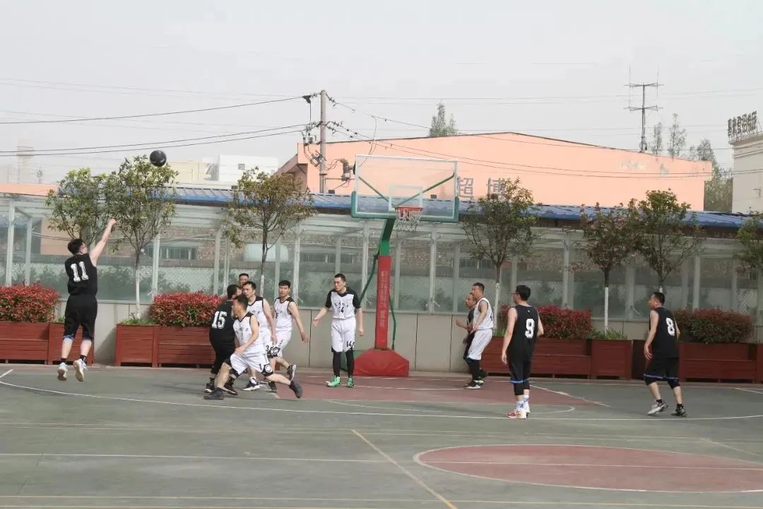 “检BA”火爆来袭！快来为你支持的球队点赞！