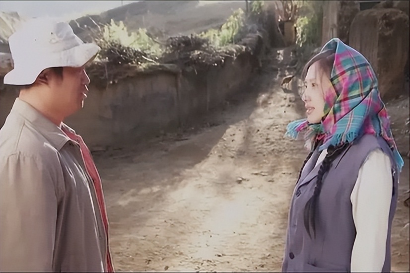 一条红裤带,一条红裤带引出的故事