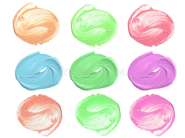 美拉德风2023爆款美甲,2023款秋季显白美甲