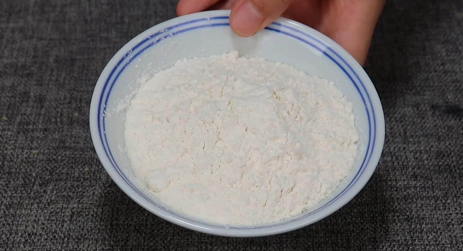 没有面粉做冰淇淋的简单方法,想吃自制酸奶冰淇淋