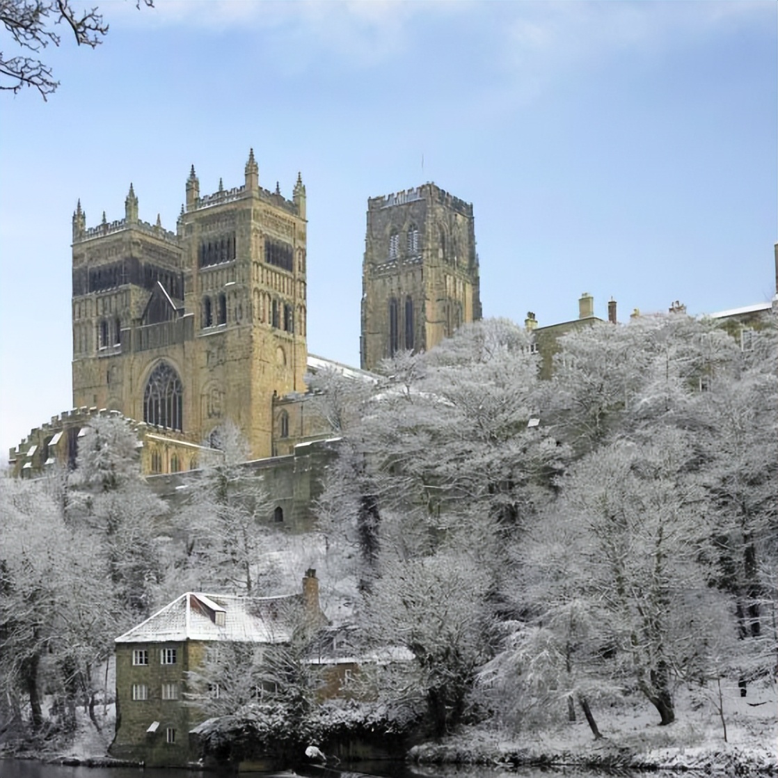 真正的魔法学院杜伦大学,英国人眼中的杜伦大学