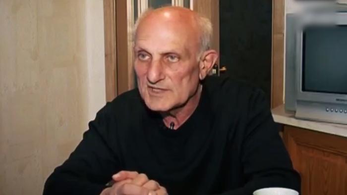 普京恩师阿纳托利拉赫林简介,普京悼念柔道恩师拉赫林