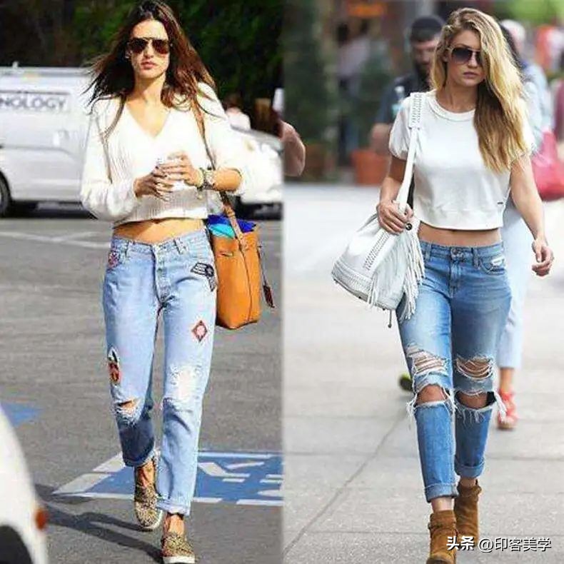 曾经“土low”的审美潮流，现在“真香”