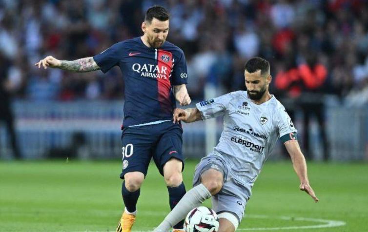 绝了，欲集齐14座金球奖！新五大联赛浮现，或取代法甲，姆总失落