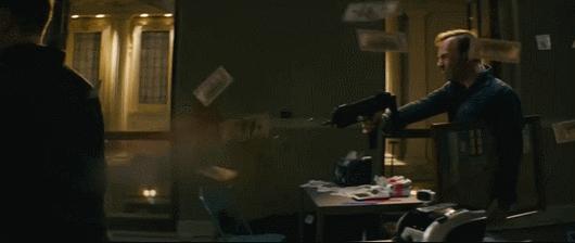 五部暴爽动作电影极线杀手推荐,欧美十部顶级变态杀手电影