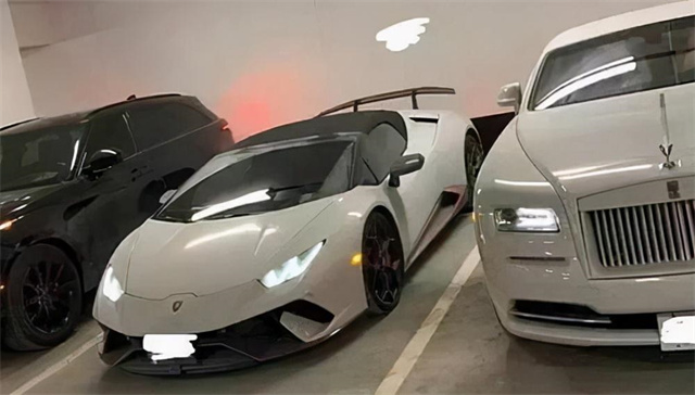 19年,中国富二代留学生被绑,炫富坑爹坑自己,父亲身份惊呆大众