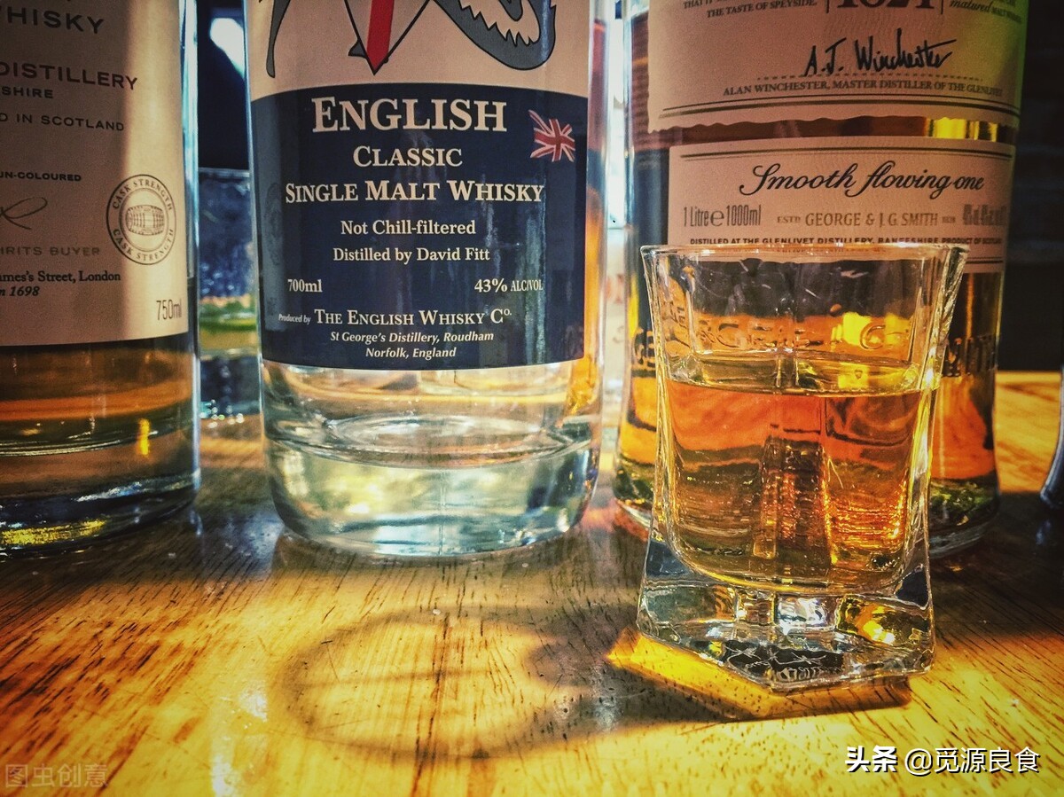 洋酒里的xo是什么意思,洋酒xo是什么酿出来的