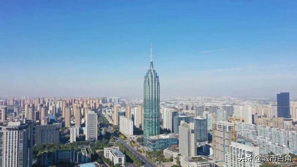 投资6.92亿江苏将再添一座机场,江苏即将开工的机场项目