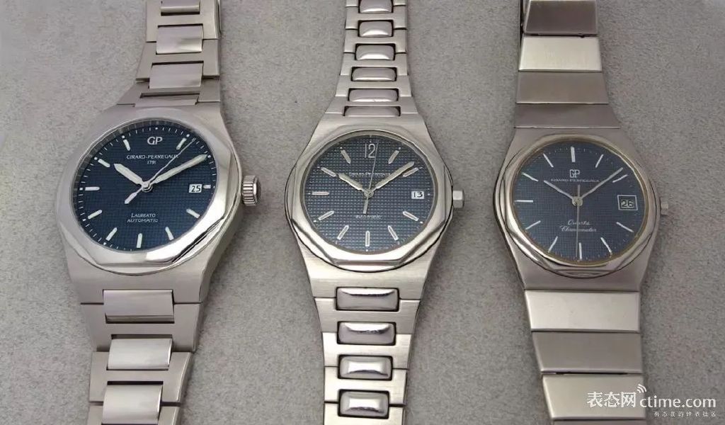 被低估了的手表品牌,离家出走自我创业