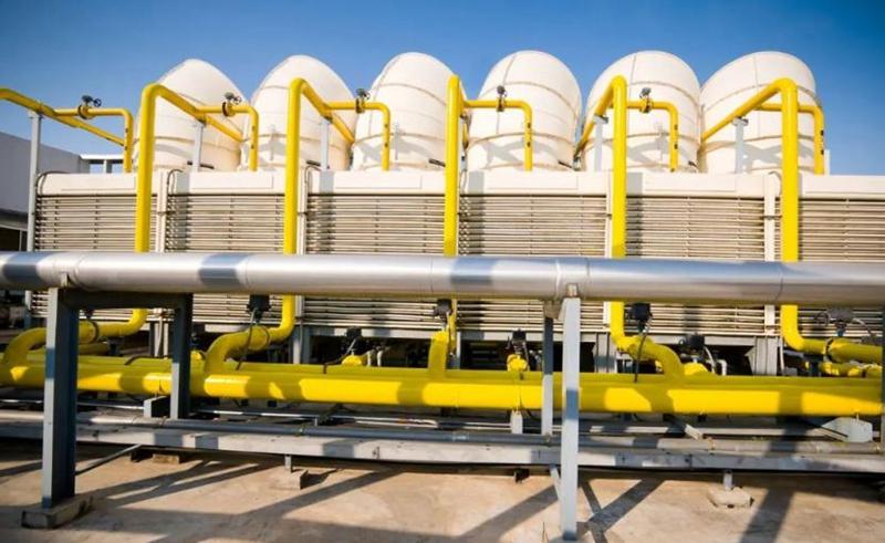 统一海倍力高级螺杆式空气压缩机油无惧四季考验