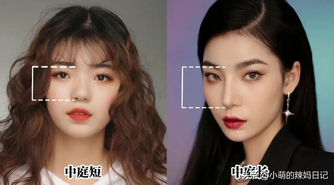 女人脸上有这二个特征的不显老,脸上有哪些特点会看上去显老