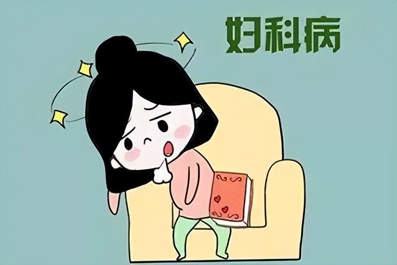 因为TA，33岁女士与宫颈癌擦肩而过！浙一妇科专家：会传染务必当心