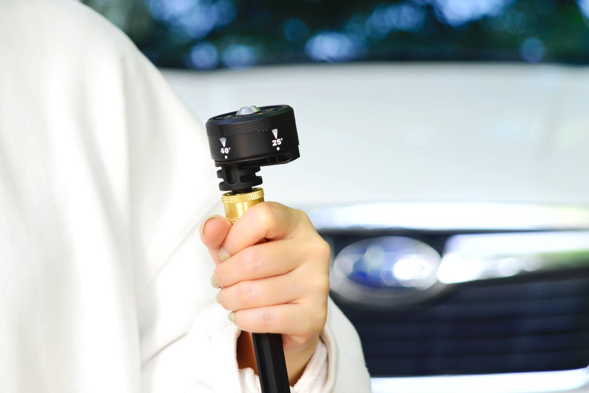 威克士洗车机wu630测评,威克士无线洗车机使用方法