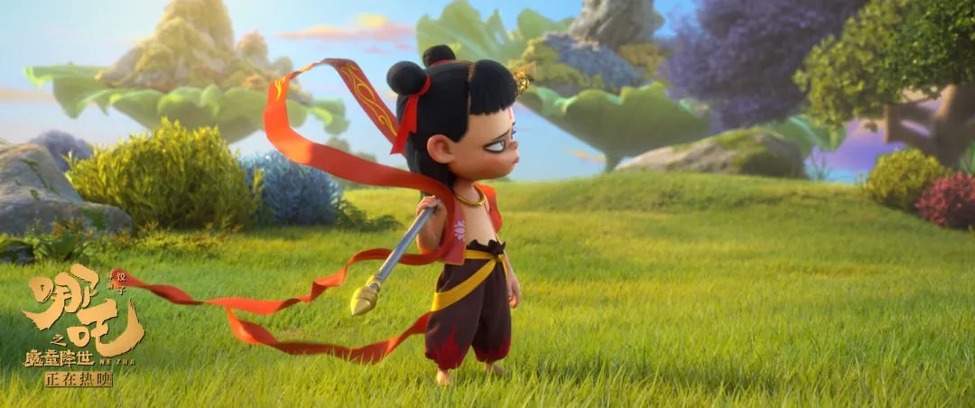 国风动漫100集以上,十部国风动画