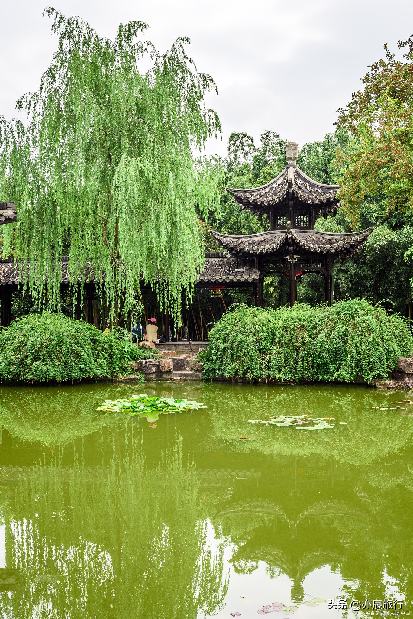 合肥周边地区有哪些旅游景点,合肥周边旅游景点推荐排名榜最新