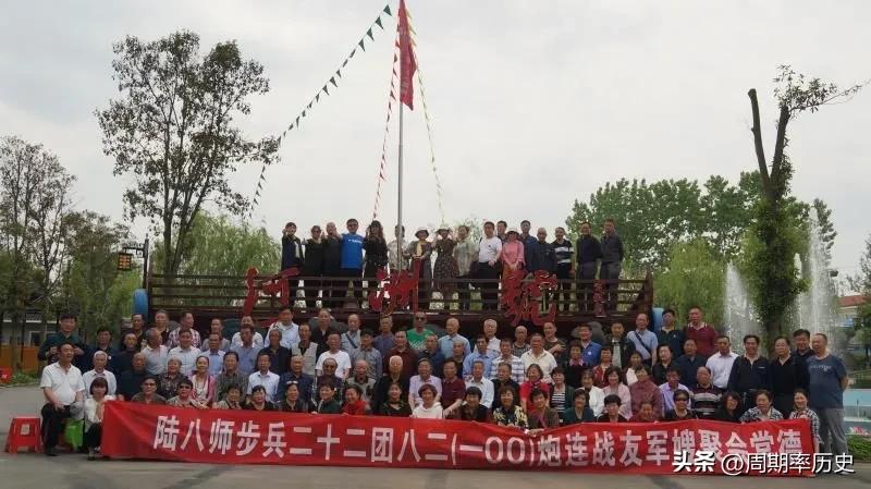 天山铁骑！兰州军区时代，*疆新**军区摩步第8师，到底有多彪悍？