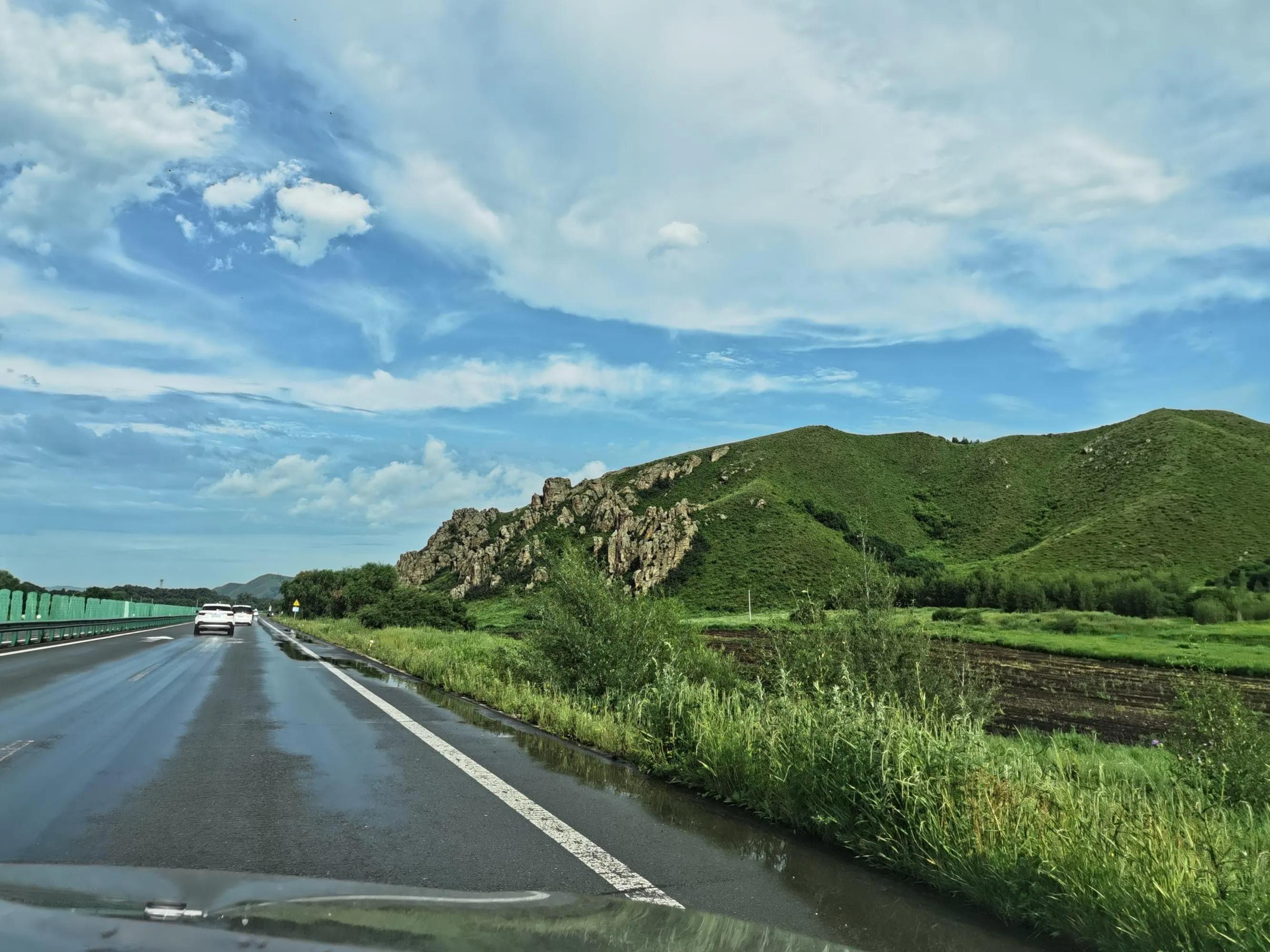 呼伦贝尔六日游自由行攻略 (呼伦贝尔八日游旅游攻略)