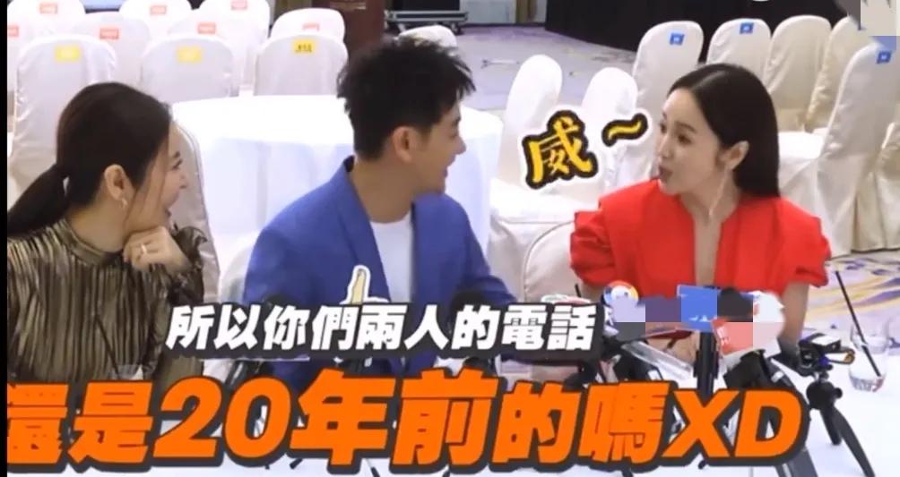 林心如林志颖受大s影响,林心如采访被问大s全部内容