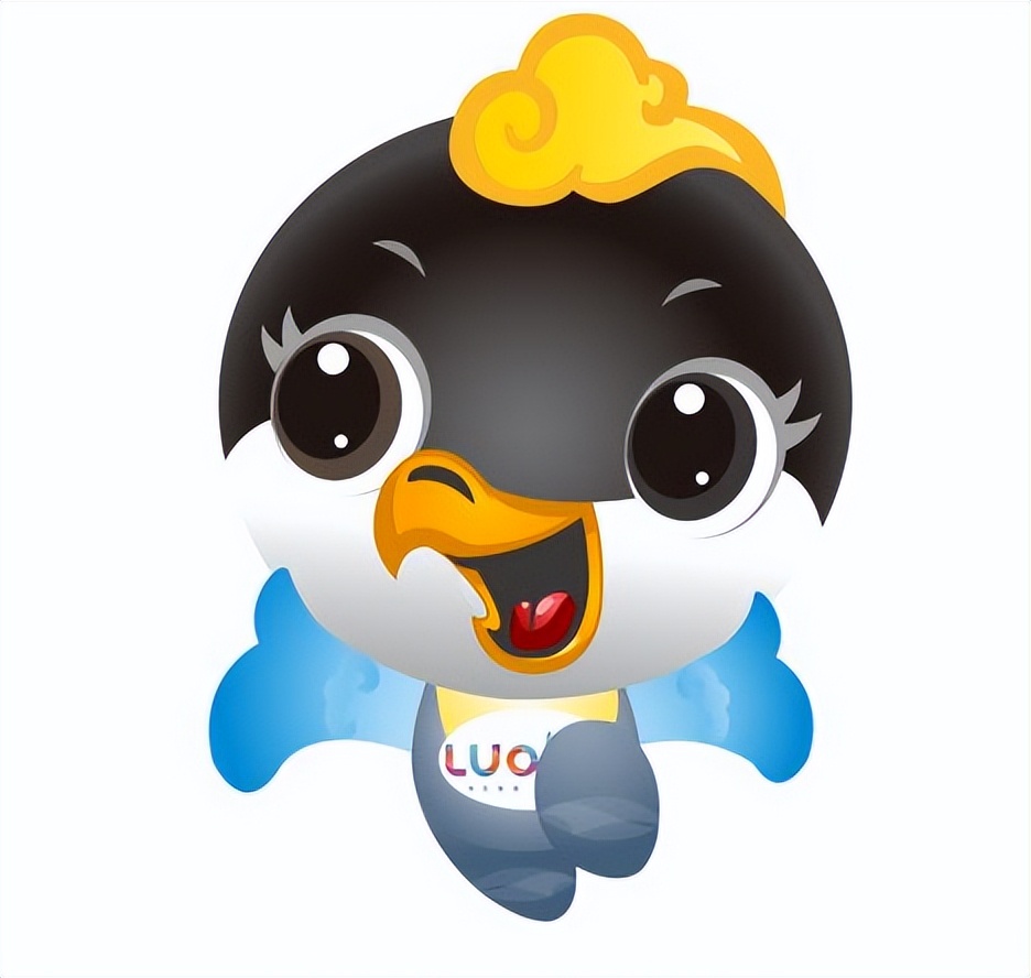 2019吉祥物设计大赛征集,吉祥物设计作品征集