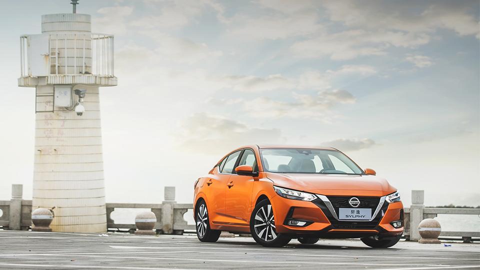 日产轩逸凭什么销量第一,日产轩逸有什么优势卖得最好