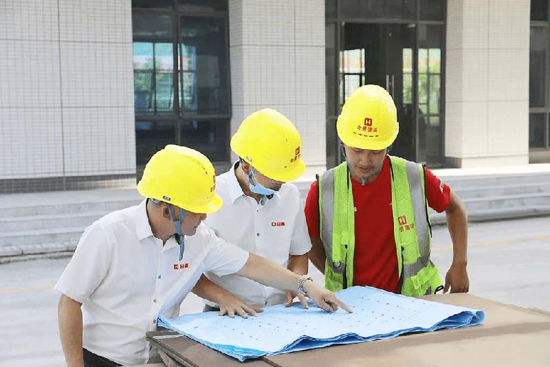 药厂净化车间设计服务流程,制药厂净化车间设计服务流程