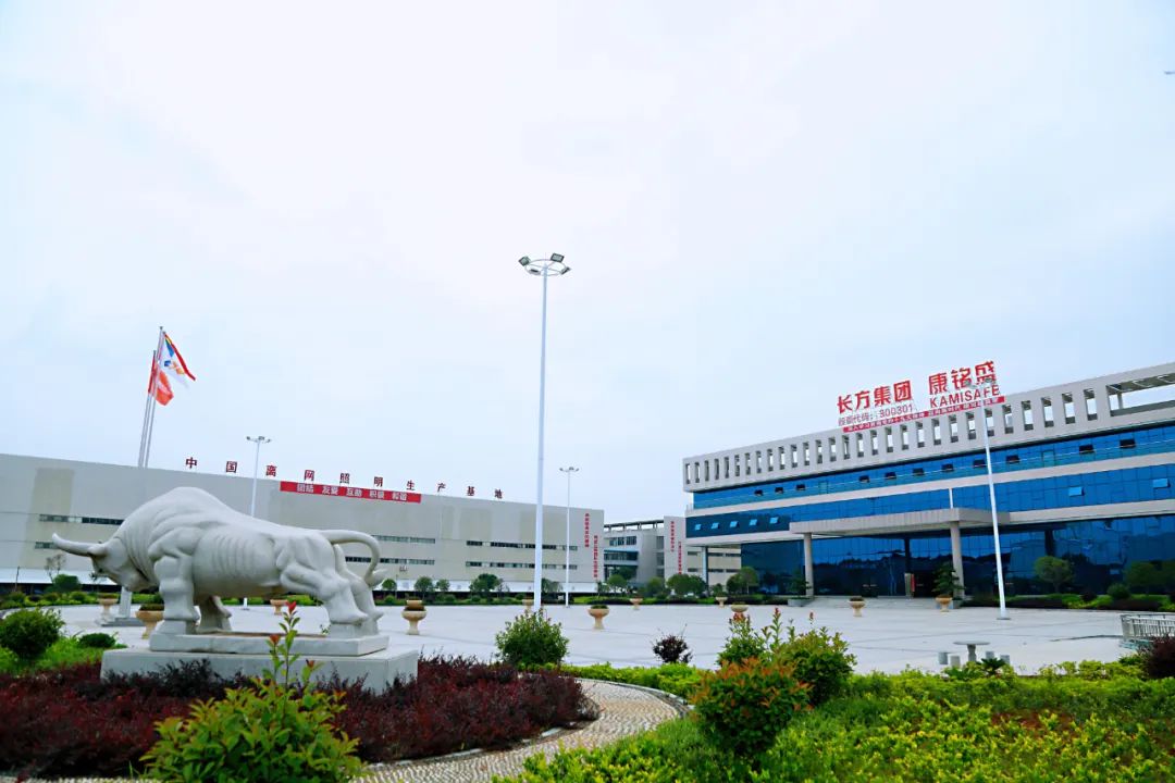 中国照明行业龙头企业,移动照明全球