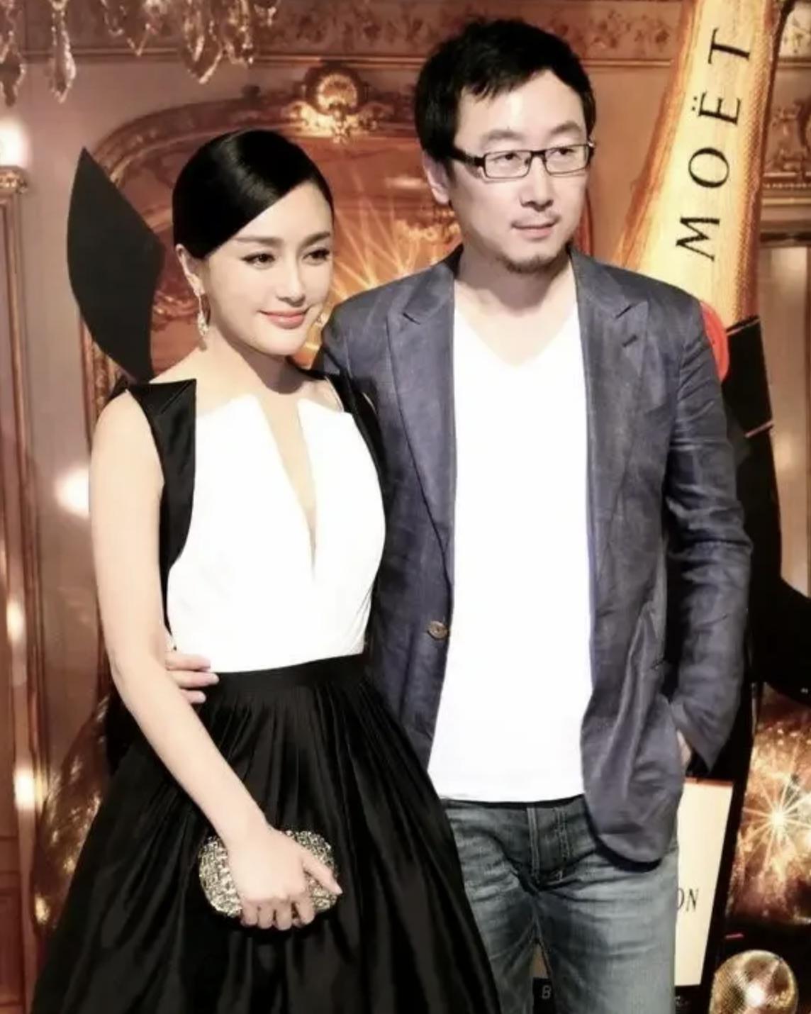 演员秦岚的感情经历,演员秦岚电影作品