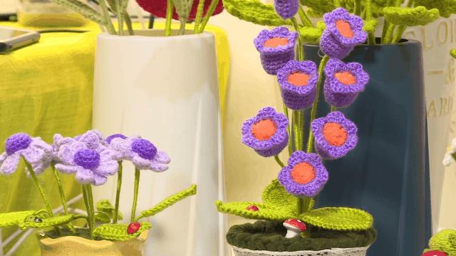 宝妈居家手工赚钱,居家宝妈可以做的副业