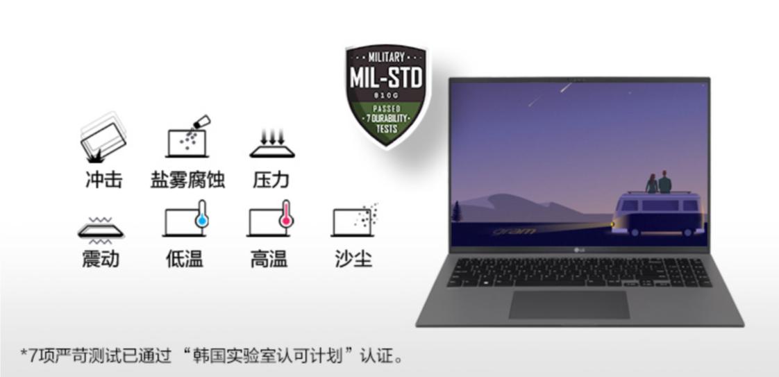 更紧凑的轻薄本lggram16评测,lggram13笔记本评测