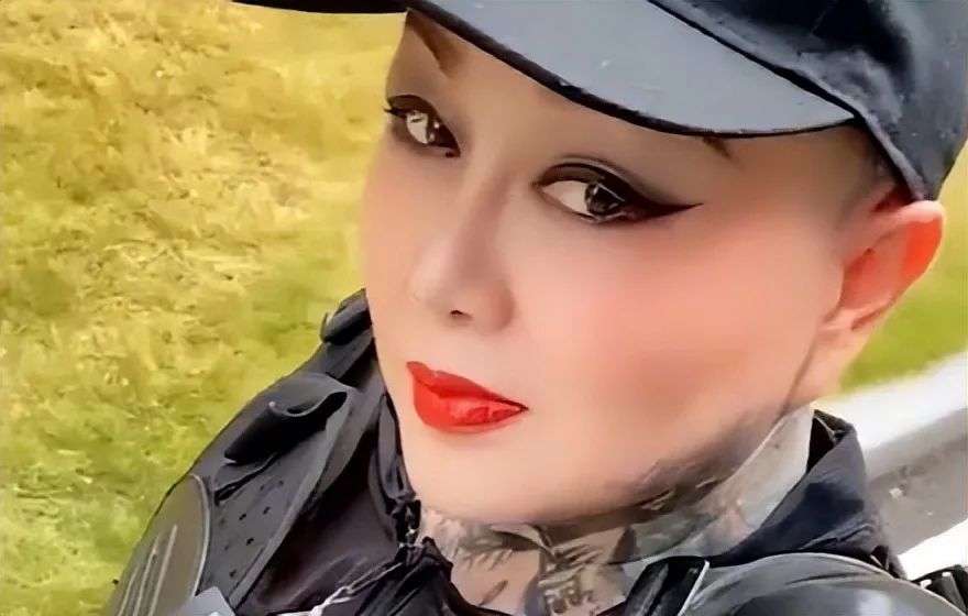 浙江女富豪宾利姐嫁人了吗,浙江第一宾利姐