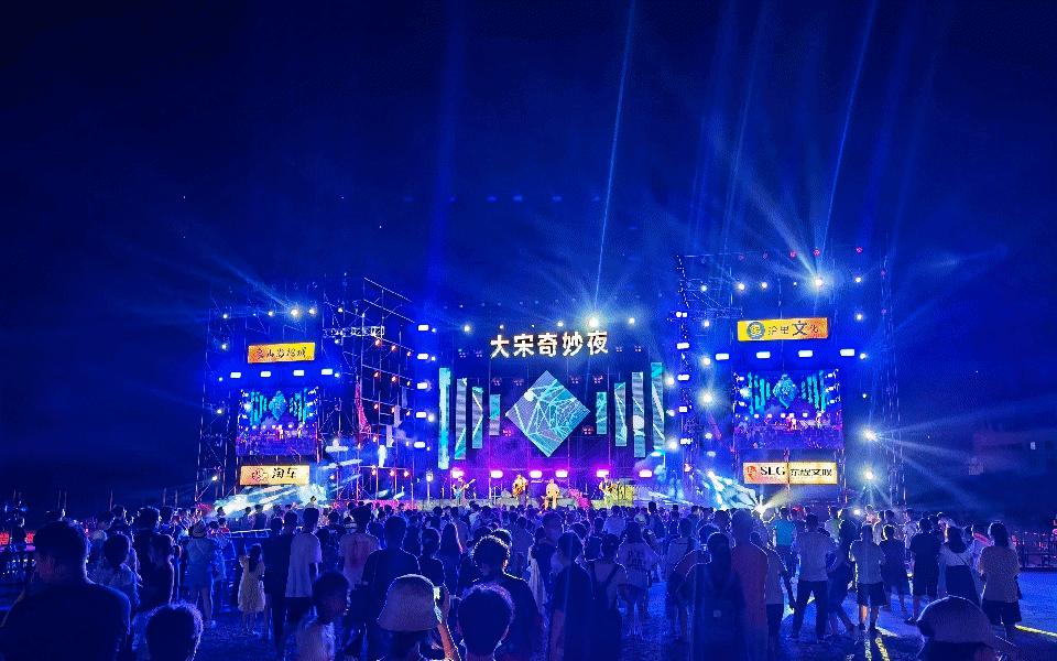 象山景区攻略,国庆嗨玩记