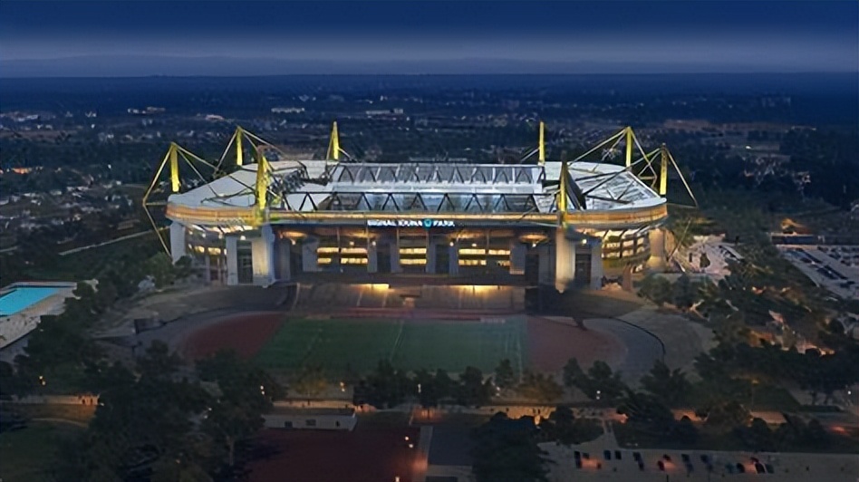 德甲巡礼2021-2022,德甲联赛18-19赛季