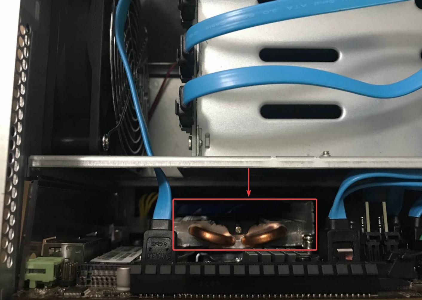 为什么nas硬件贵,nas硬件推荐家用