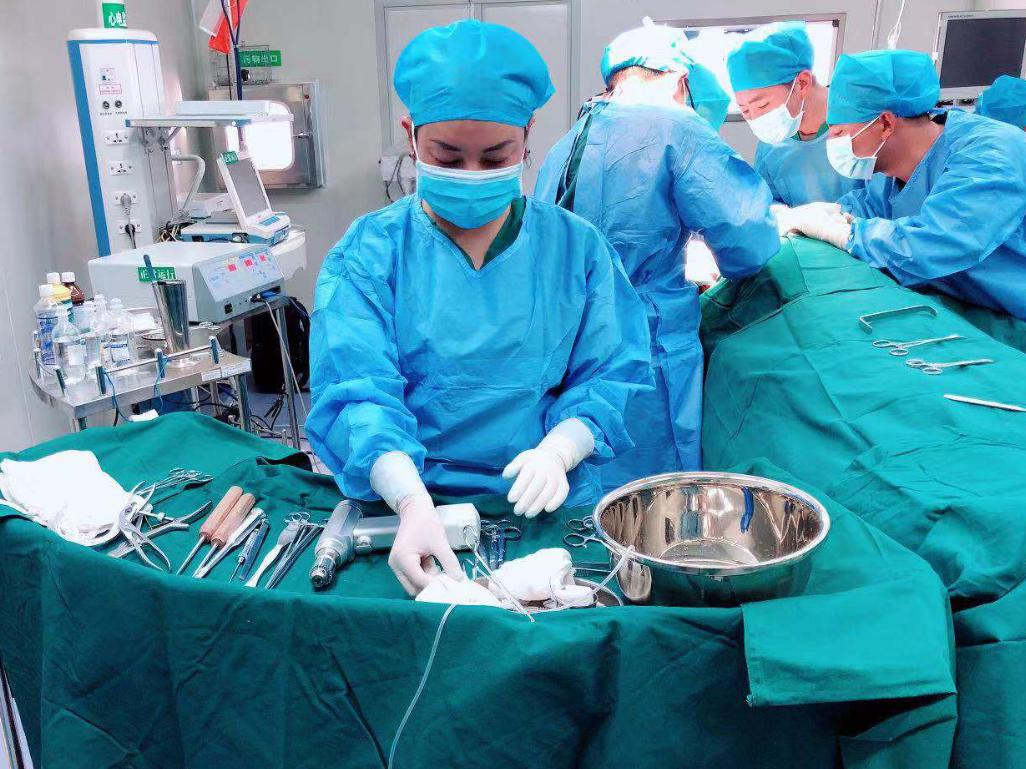 宫腔镜手术是什么？令诸多女性“谈腔镜色变”的手术能查出什么？