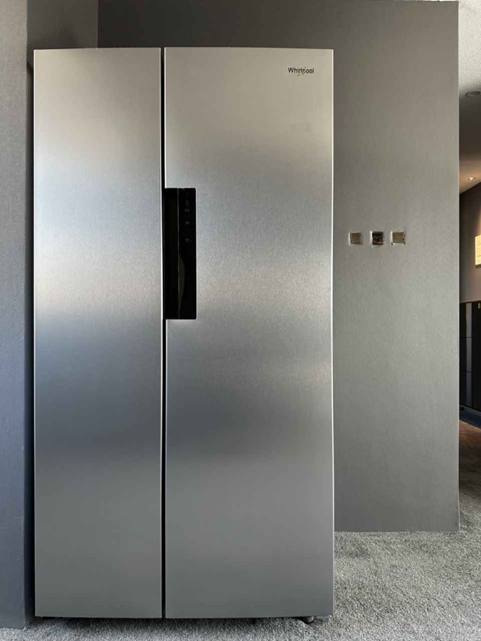 为啥不建议选择双开门冰箱,为什么都不推荐双开门冰箱