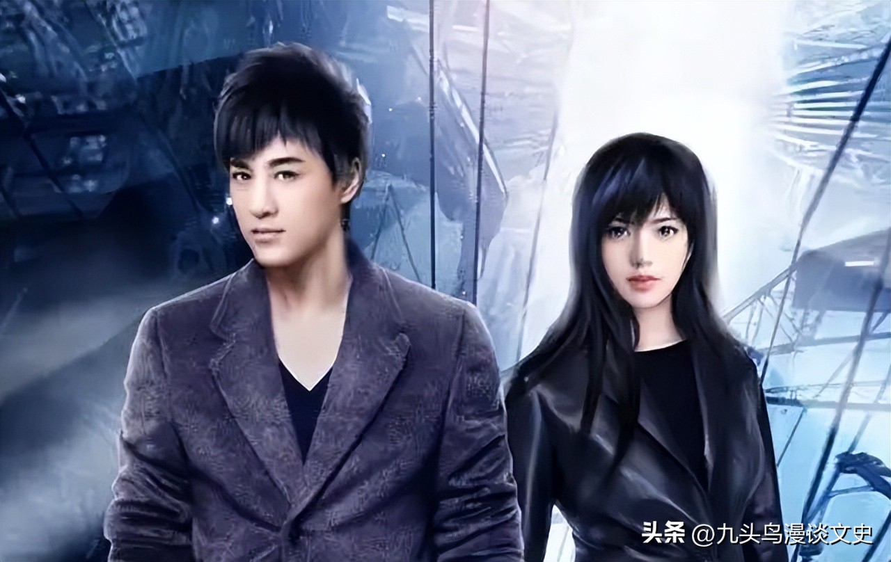 5本值得反复阅读的谍战类小说,谍战剧推荐剧情好看