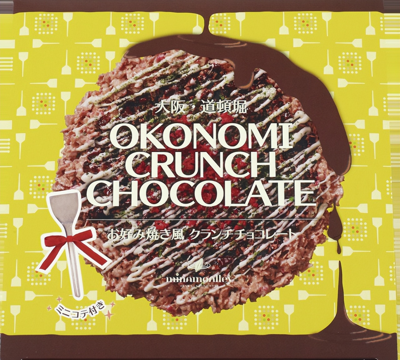 去大阪纪念品,到大阪必买的购物攻略