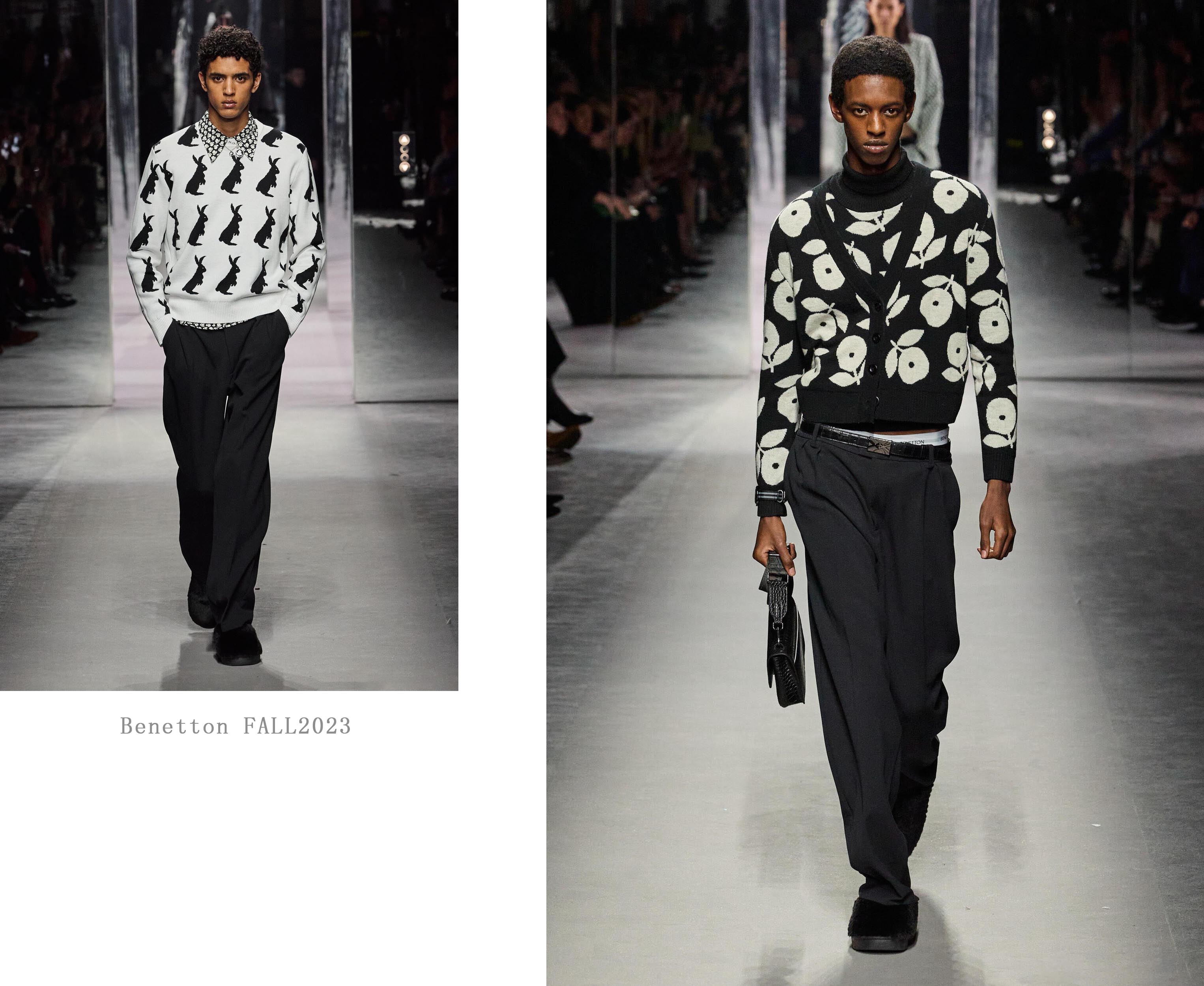 20-21秋冬男装面料趋势,男装夏季针织爆款面料