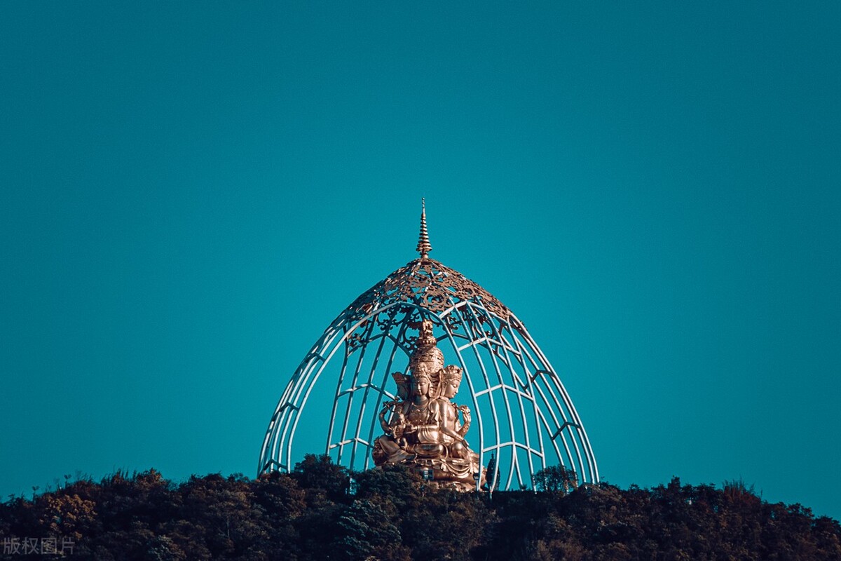 佛说为什么众生难以顿悟,佛说为什么大多数人没有智慧