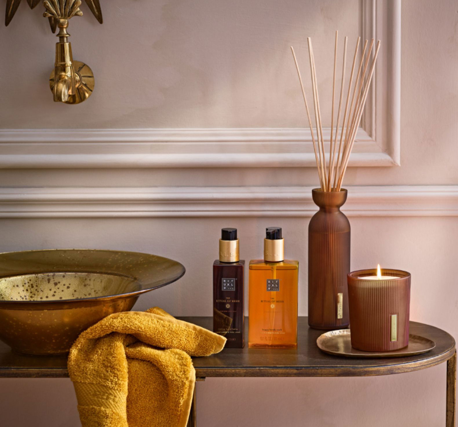 野兽派香水礼盒,野兽派梦想家系列