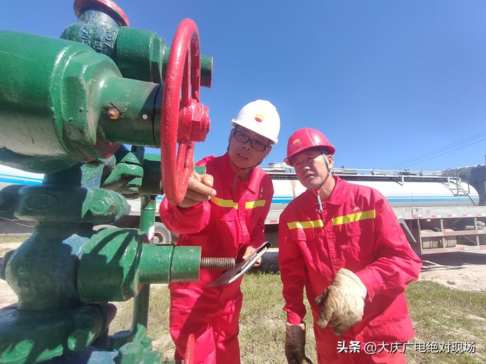 改革“关键招”、激活“新动能”，看大庆葡萄花油田如何甩掉“烦恼”