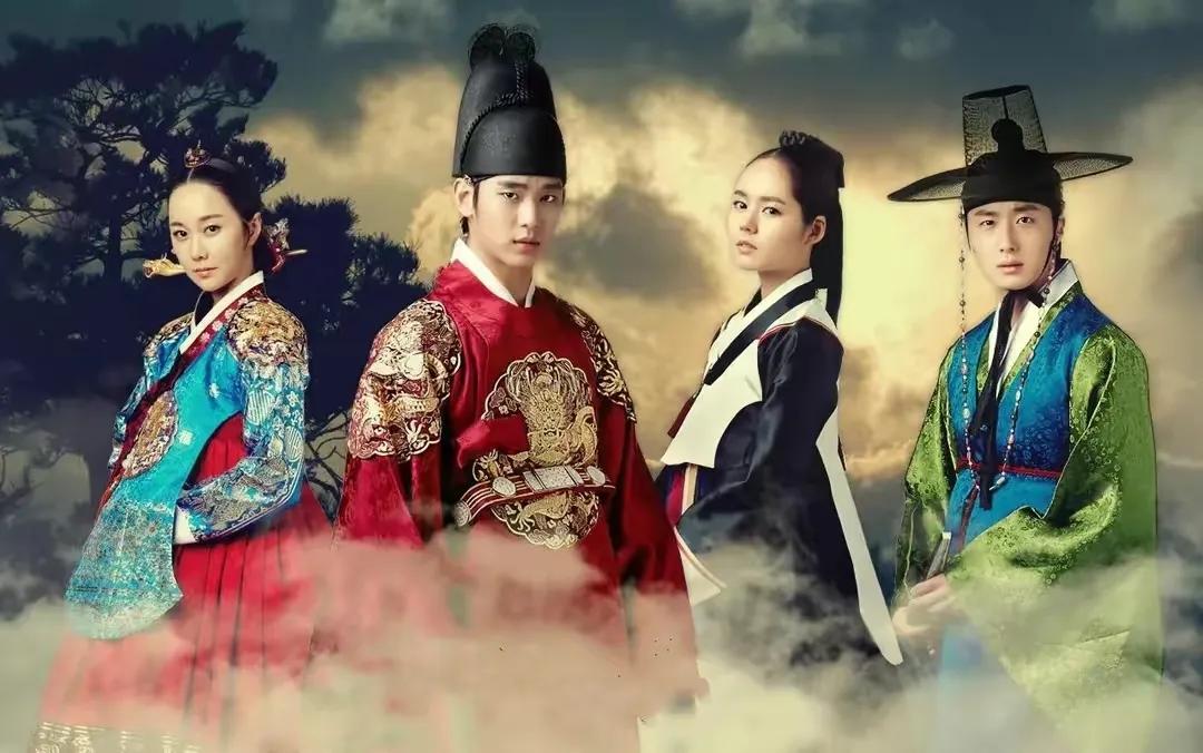 10部50集以上的长篇韩剧推荐,韩剧十部熬夜必看经典韩剧