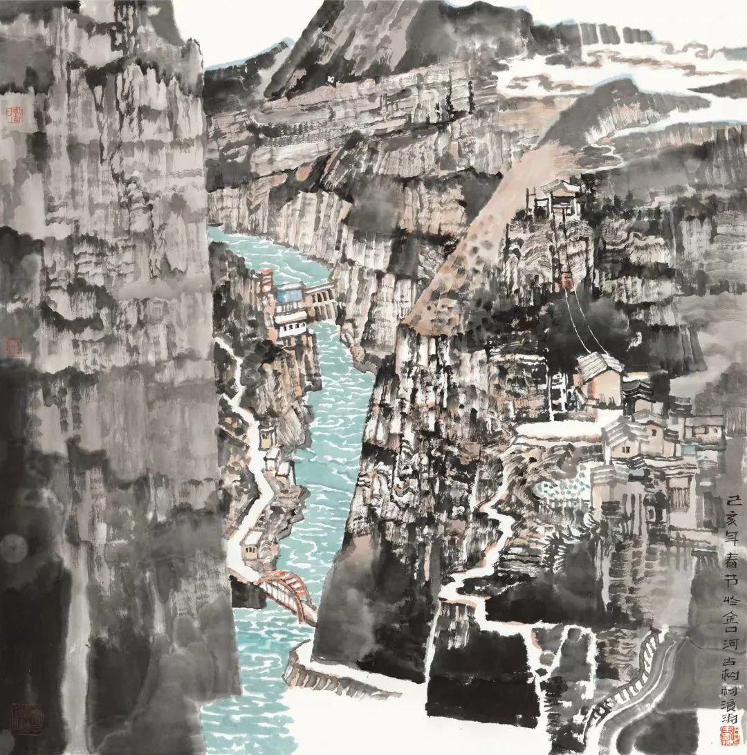 刘浪涛论艺术创新,刘浪涛