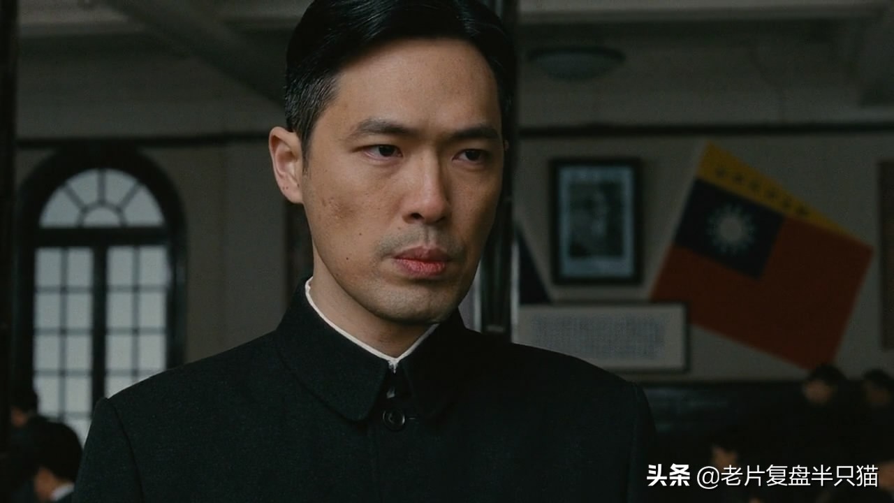 解读《色·戒》3段删掉激情戏，背后的6个“真真假假”