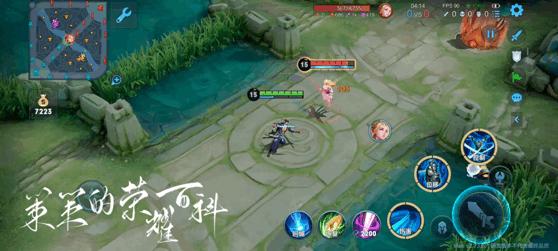 重做后宫本技能讲解,体验服宫本重做是增强还是削弱