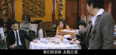 韩国电影票房榜第一,韩国电影票房前十的电影