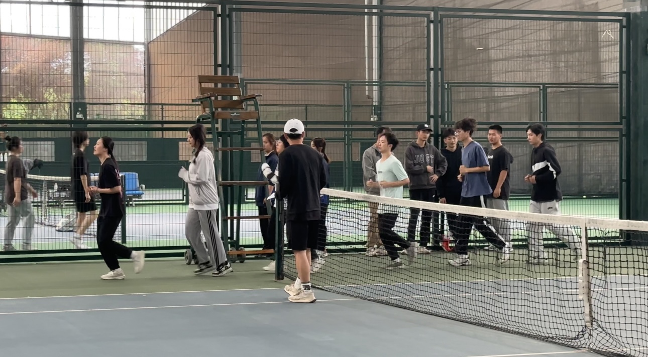 赛事活动志愿者培训,运动会志愿者强化培训