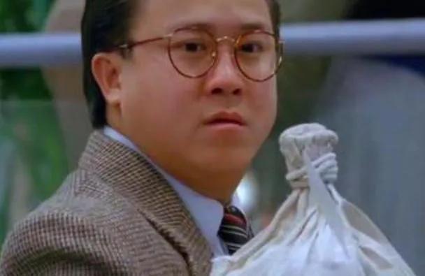 香港曾志伟多少岁,曾志伟电影一哥