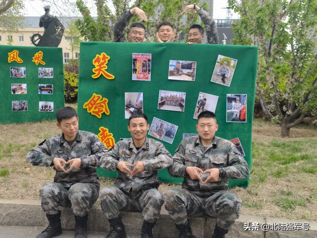 五一假期官兵怎么过,部队的五一小长假