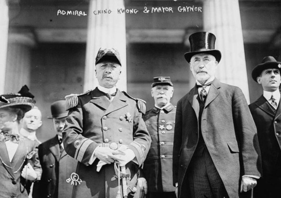 难得一见的老照片,难得一见的历史老照片